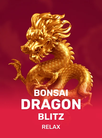 Bonsai Dragon Blitz