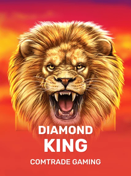 Diamond King