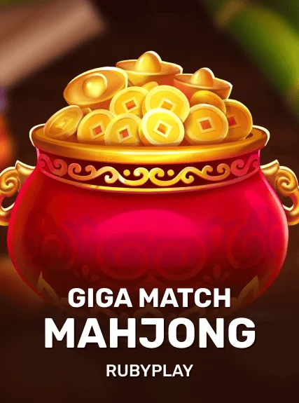 Giga Match Mahjong