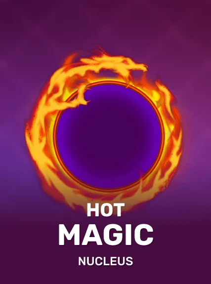 Hot Magic