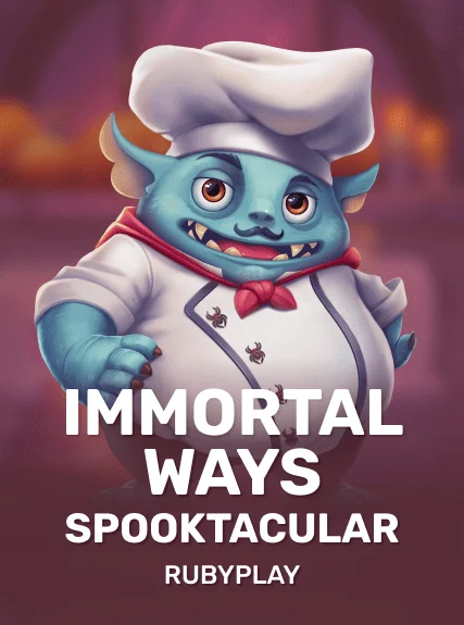 Immortal Ways Spooktacular
