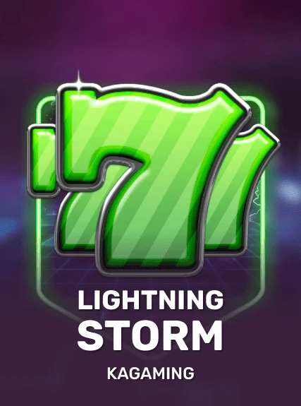Lightning Storm
