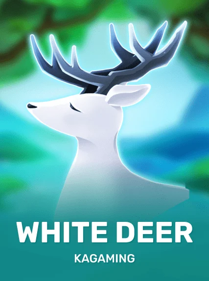 White Deer